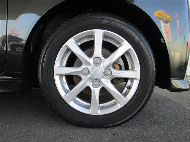 ムーヴ カスタム　Ｘ　ＳＡ（25枚目）