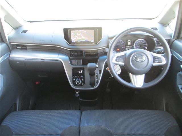 ムーヴ カスタム　Ｘ　ＳＡ（27枚目）