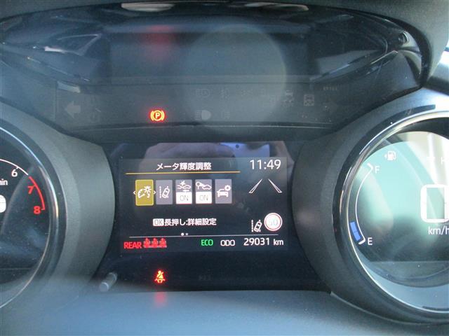 ヤリス Ｇ（3枚目）