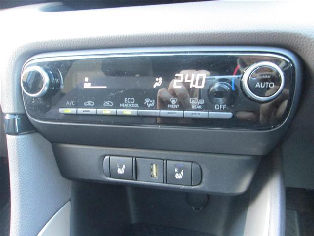 ヤリス Ｇ（7枚目）