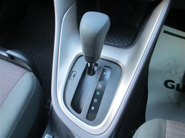 ヤリス Ｇ（8枚目）