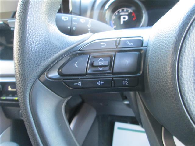 ヤリス Ｇ（10枚目）