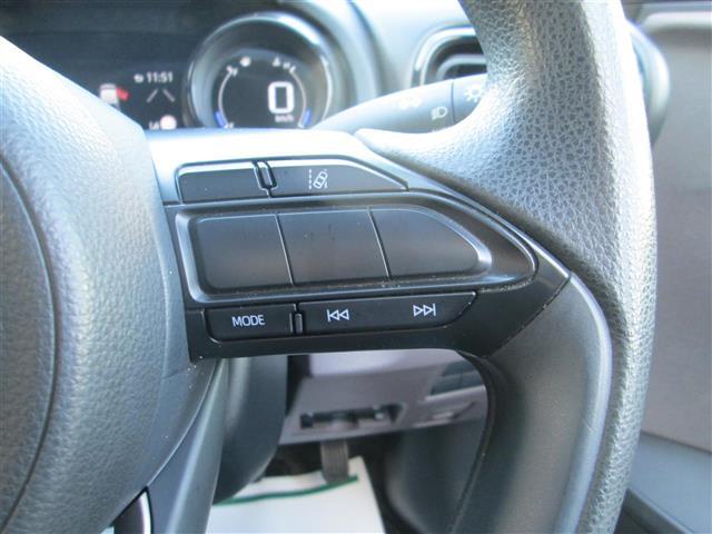 ヤリス Ｇ（11枚目）