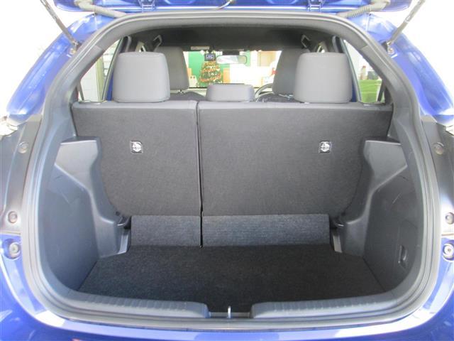 ヤリス Ｇ（17枚目）