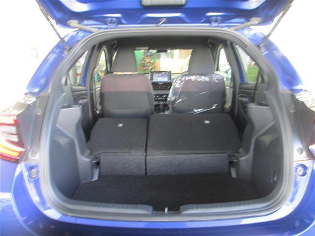 ヤリス Ｇ（18枚目）