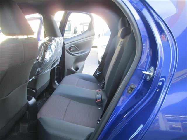 ヤリス Ｇ（19枚目）