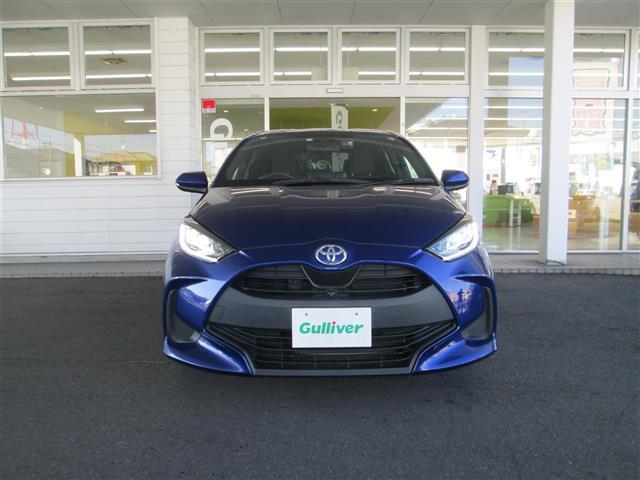 ヤリス Ｇ（21枚目）