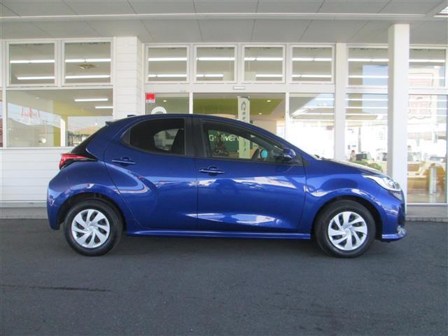 ヤリス Ｇ（23枚目）