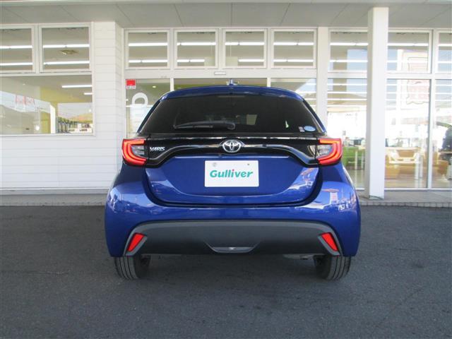 ヤリス Ｇ（26枚目）