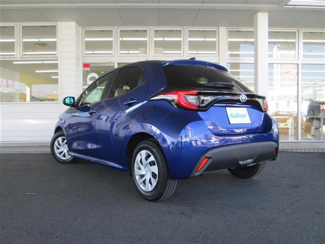 ヤリス Ｇ（30枚目）