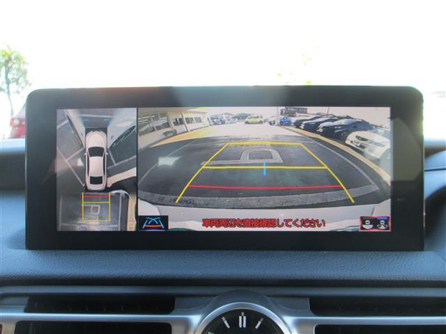 ＩＳ ＩＳ３００ｈ　Ｆスポーツ（2枚目）