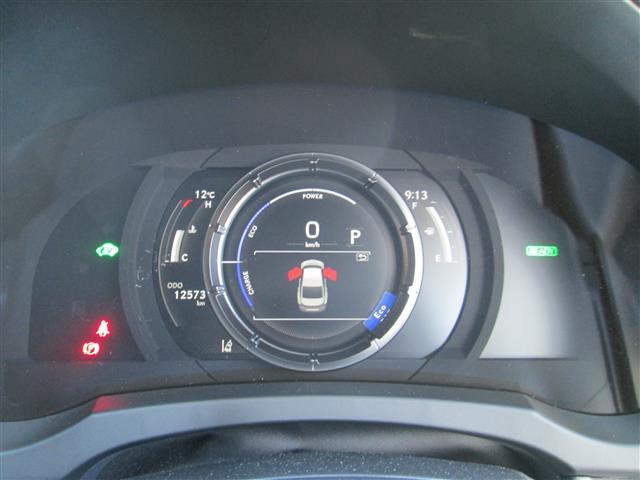 ＩＳ ＩＳ３００ｈ　Ｆスポーツ（4枚目）