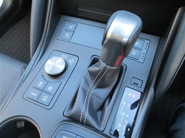 ＩＳ ＩＳ３００ｈ　Ｆスポーツ（10枚目）