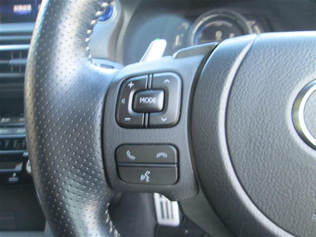 ＩＳ ＩＳ３００ｈ　Ｆスポーツ（12枚目）