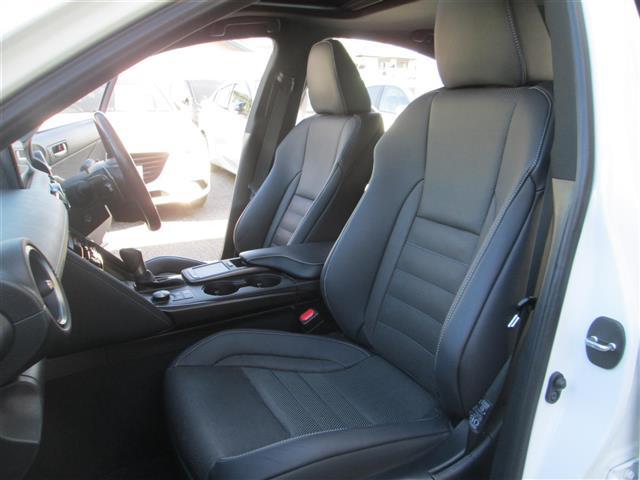 ＩＳ ＩＳ３００ｈ　Ｆスポーツ（23枚目）