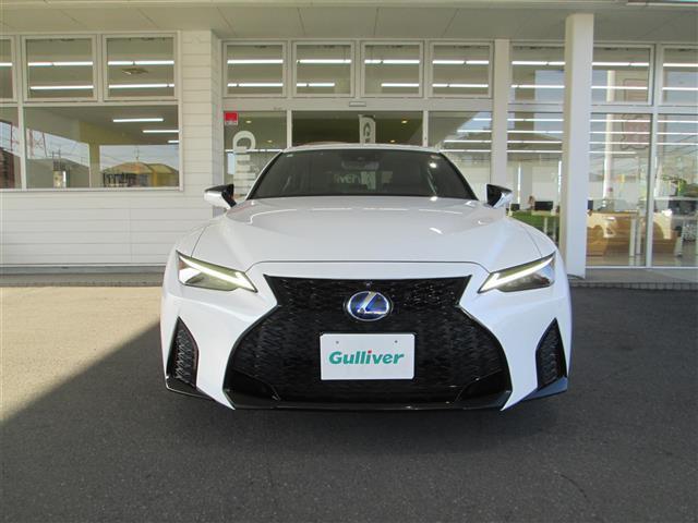 ＩＳ ＩＳ３００ｈ　Ｆスポーツ（25枚目）