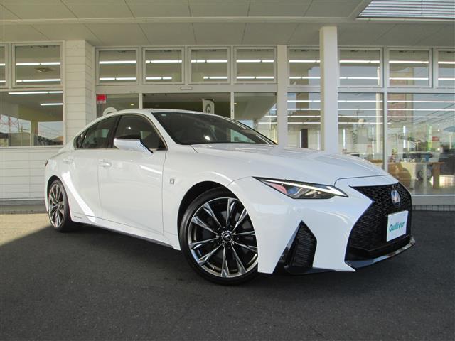 ＩＳ ＩＳ３００ｈ　Ｆスポーツ（26枚目）