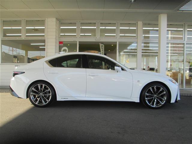 ＩＳ ＩＳ３００ｈ　Ｆスポーツ（27枚目）