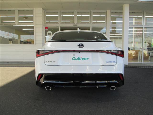 ＩＳ ＩＳ３００ｈ　Ｆスポーツ（30枚目）