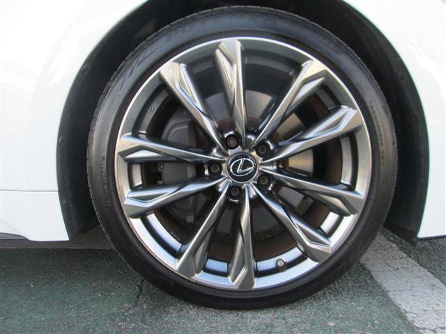 ＩＳ ＩＳ３００ｈ　Ｆスポーツ（31枚目）