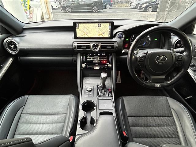 ＩＳ ＩＳ３００ｈ　Ｆスポーツ（33枚目）