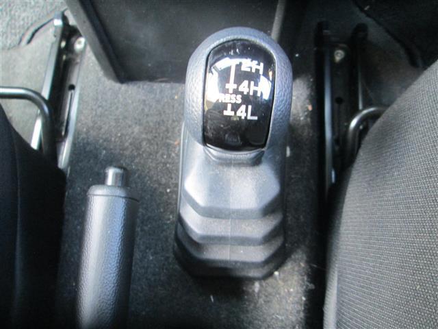 ジムニー ＸＧ　１オナ　純ナビ　Ｂカメ　フルセグＴＶ／ＤＶＤ／ＣＤ／ＢＴ（7枚目）