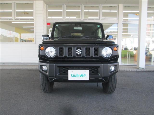 ジムニー ＸＧ　１オナ　純ナビ　Ｂカメ　フルセグＴＶ／ＤＶＤ／ＣＤ／ＢＴ（18枚目）