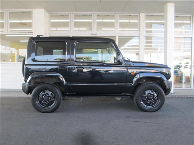 ジムニー ＸＧ　１オナ　純ナビ　Ｂカメ　フルセグＴＶ／ＤＶＤ／ＣＤ／ＢＴ（20枚目）