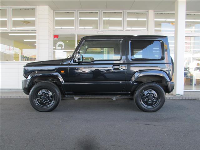 ジムニー ＸＧ　１オナ　純ナビ　Ｂカメ　フルセグＴＶ／ＤＶＤ／ＣＤ／ＢＴ（21枚目）