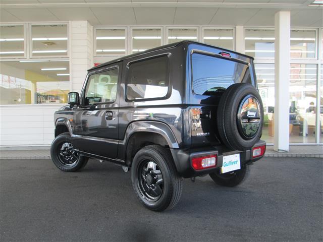 ジムニー ＸＧ　１オナ　純ナビ　Ｂカメ　フルセグＴＶ／ＤＶＤ／ＣＤ／ＢＴ（26枚目）