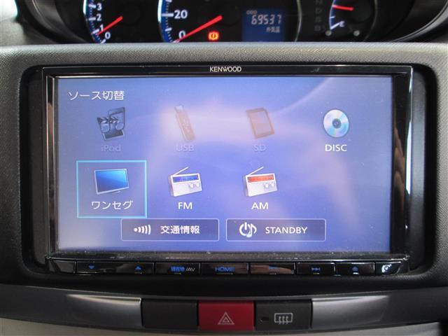 ムーヴ カスタム RS(6枚目)