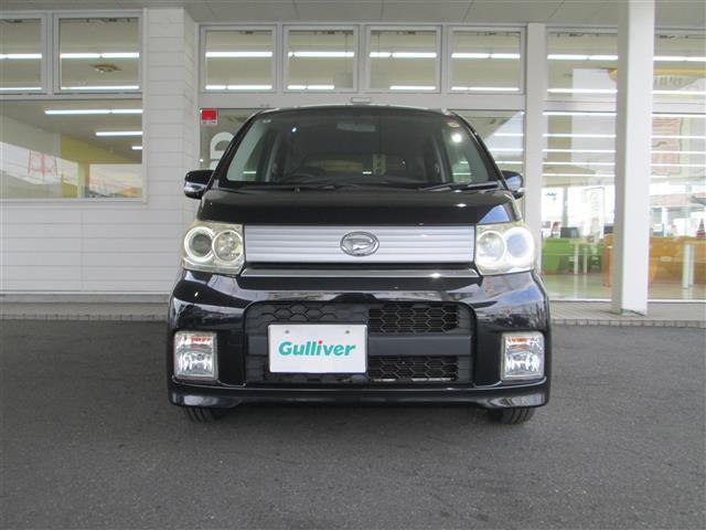 ムーヴ カスタム RS(10枚目)