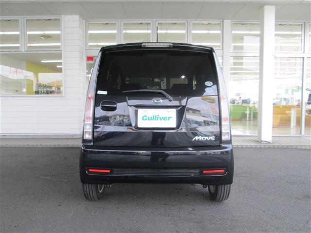 ムーヴ カスタム RS(13枚目)