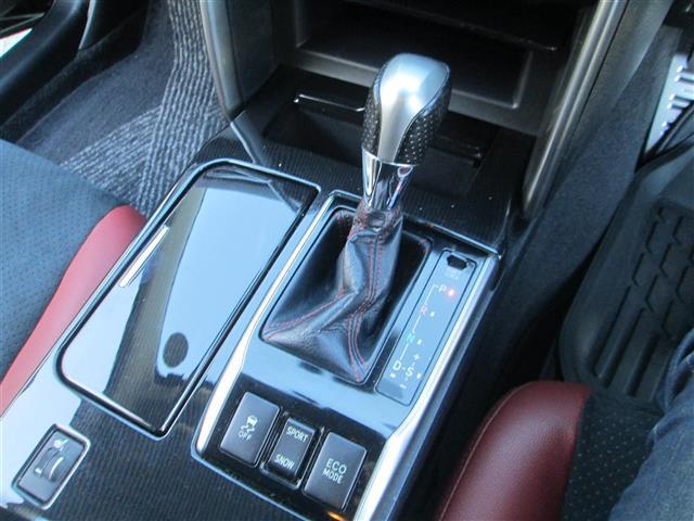 マークX 250S ファイナルエディション(6枚目)