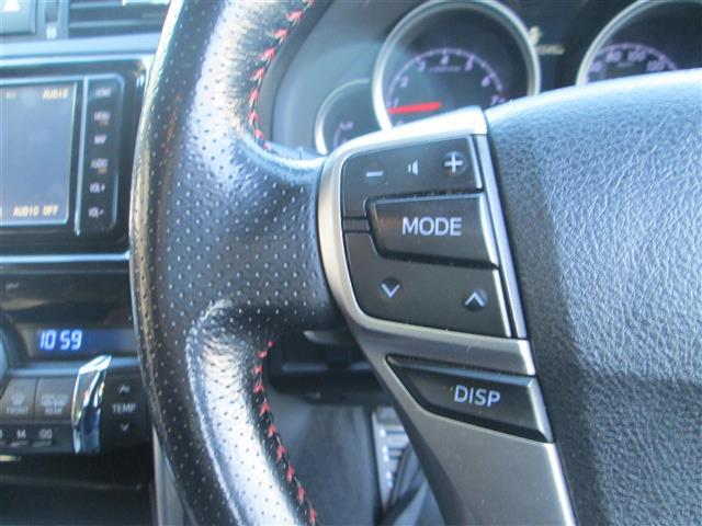 マークX 250S ファイナルエディション(8枚目)