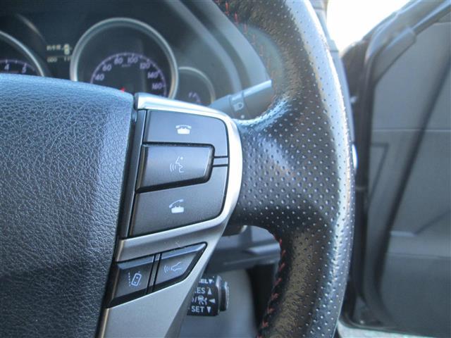 マークX 250S ファイナルエディション(9枚目)