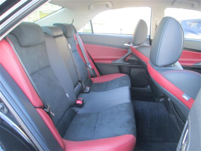 マークX 250S ファイナルエディション(16枚目)