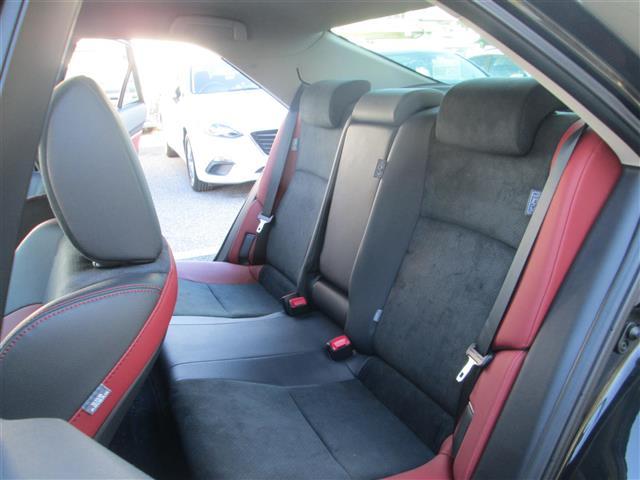 マークX 250S ファイナルエディション(18枚目)