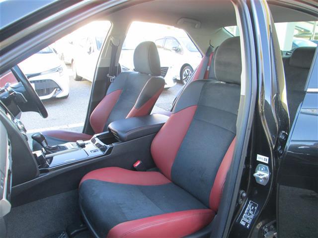 マークX 250S ファイナルエディション(19枚目)