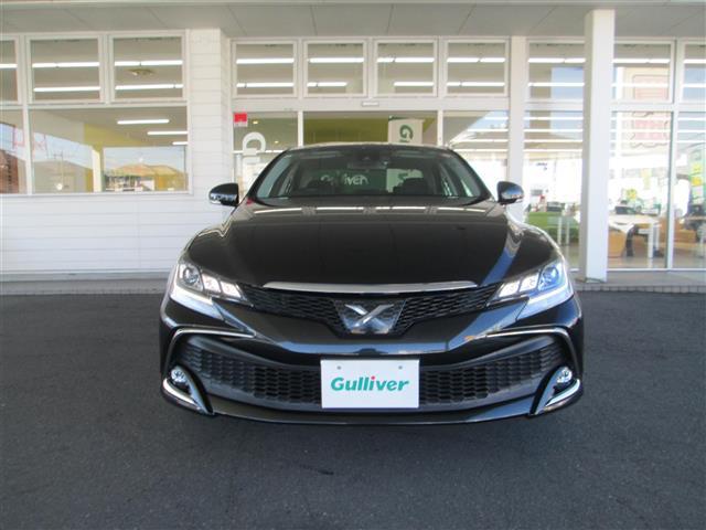 マークX 250S ファイナルエディション(21枚目)