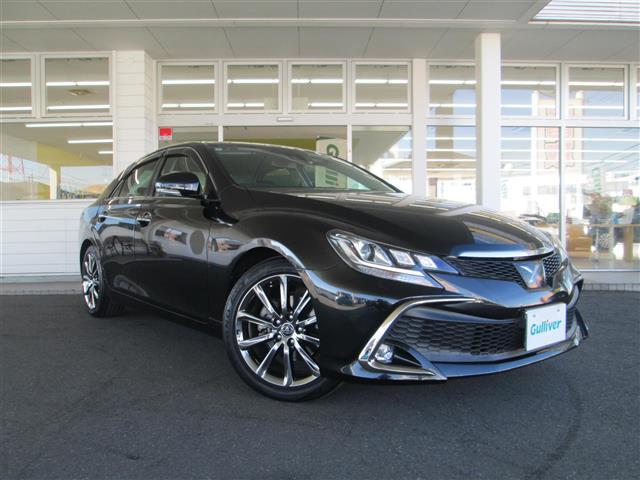 マークX 250S ファイナルエディション(22枚目)