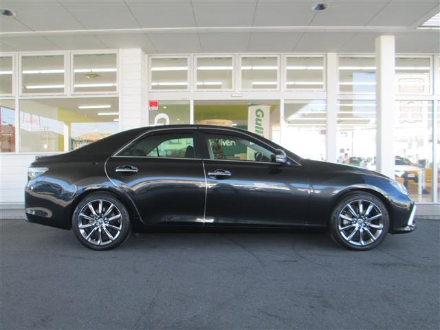 マークX 250S ファイナルエディション(23枚目)