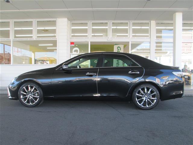 マークX 250S ファイナルエディション(24枚目)