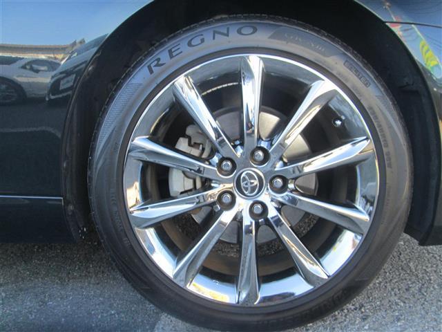 マークX 250S ファイナルエディション(27枚目)