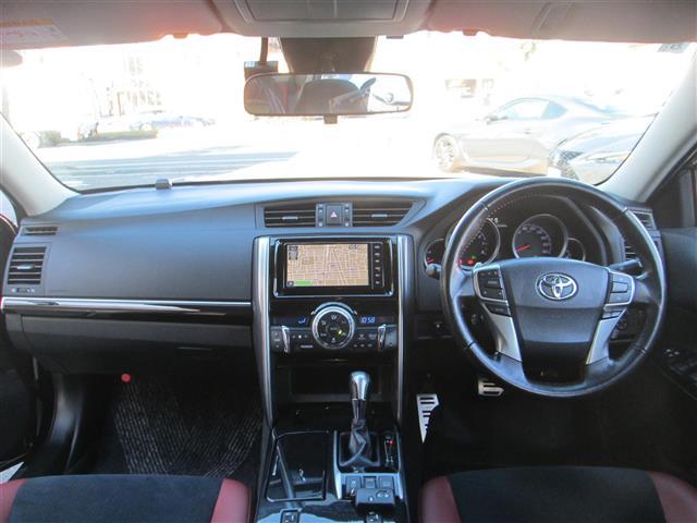 マークX 250S ファイナルエディション(29枚目)