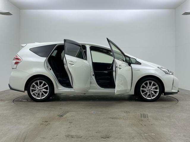 プリウスアルファ Ｓツーリングセレクション（53枚目）