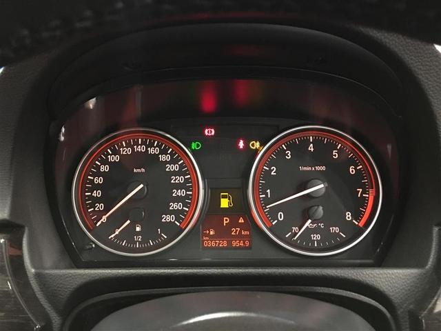 325i クーペ Mスポーツパッケージ サンルーフ 赤レザー(20枚目)