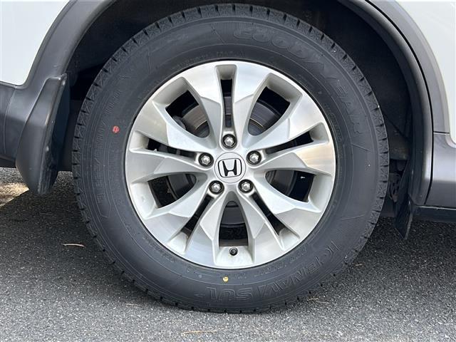 ＣＲ－Ｖ ２４Ｇ　レザーパッケージ　純正ナビ・バックカメラ・フロントカメラ・ＦＭ／ＡＭ／ＤＶＤ・フルセグＴＶ・クールコントロール・横滑り防止装置・３６０度ドライブレコーダー・ビルドインＥＴＣ・ウインカーミラー・ドアバイザー・電格ミラー（37枚目）