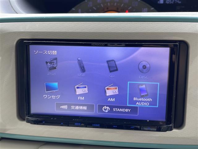 ムーヴキャンバス Ｘリミテッドメイクアップ　ＳＡＩＩ（5枚目）
