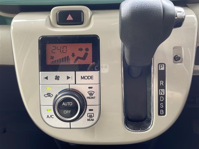 ムーヴキャンバス Ｘリミテッドメイクアップ　ＳＡＩＩ（12枚目）